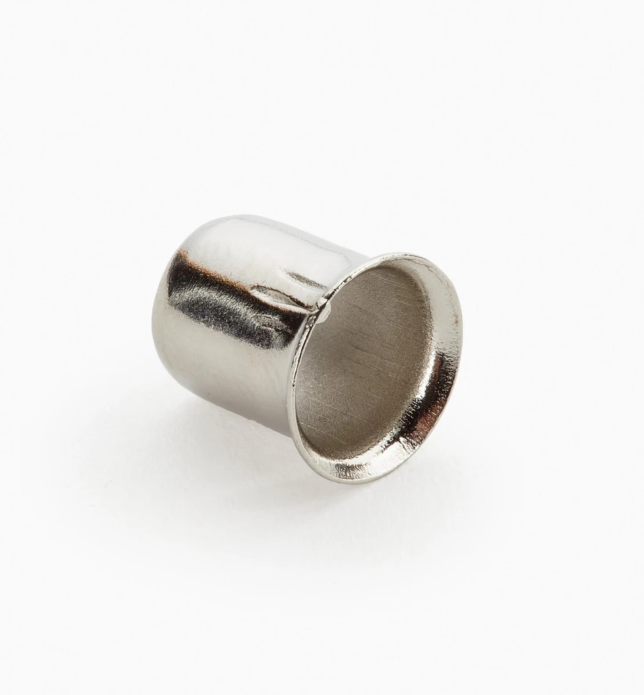 Steel Sleeves and Supports