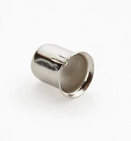 Steel Sleeves and Supports