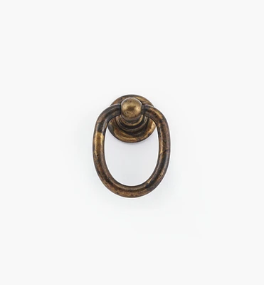 Ring Pull