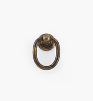 Ring Pull
