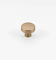 Blackrock Round Knobs