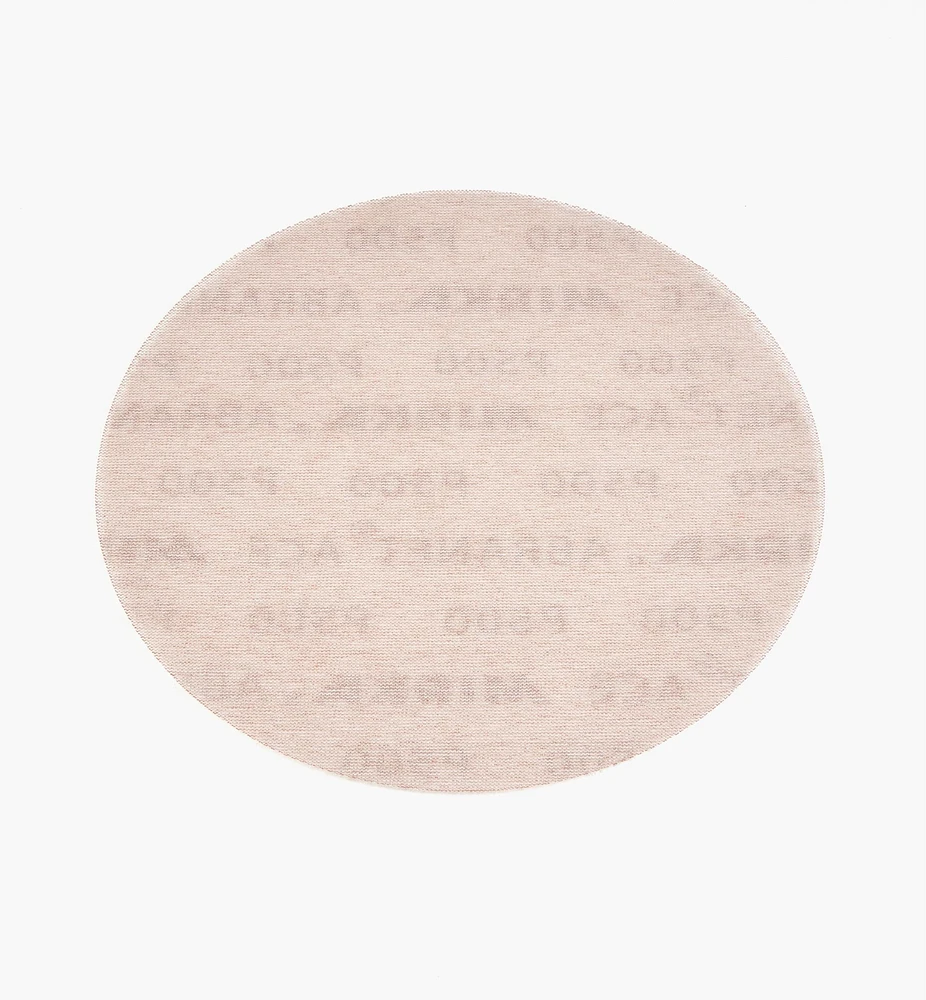 Mirka 9" Fine Abranet Ace Grip Discs