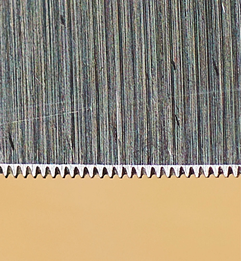 Serrated Paring Knife