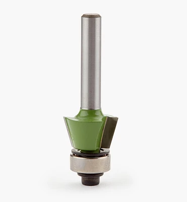 Chamfer Bits