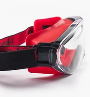 Lunettes de protection contre les produits chimiques