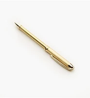 Surfix Duo Ballpoint Pen Hardware