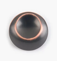 Belwith Off-Center Knob