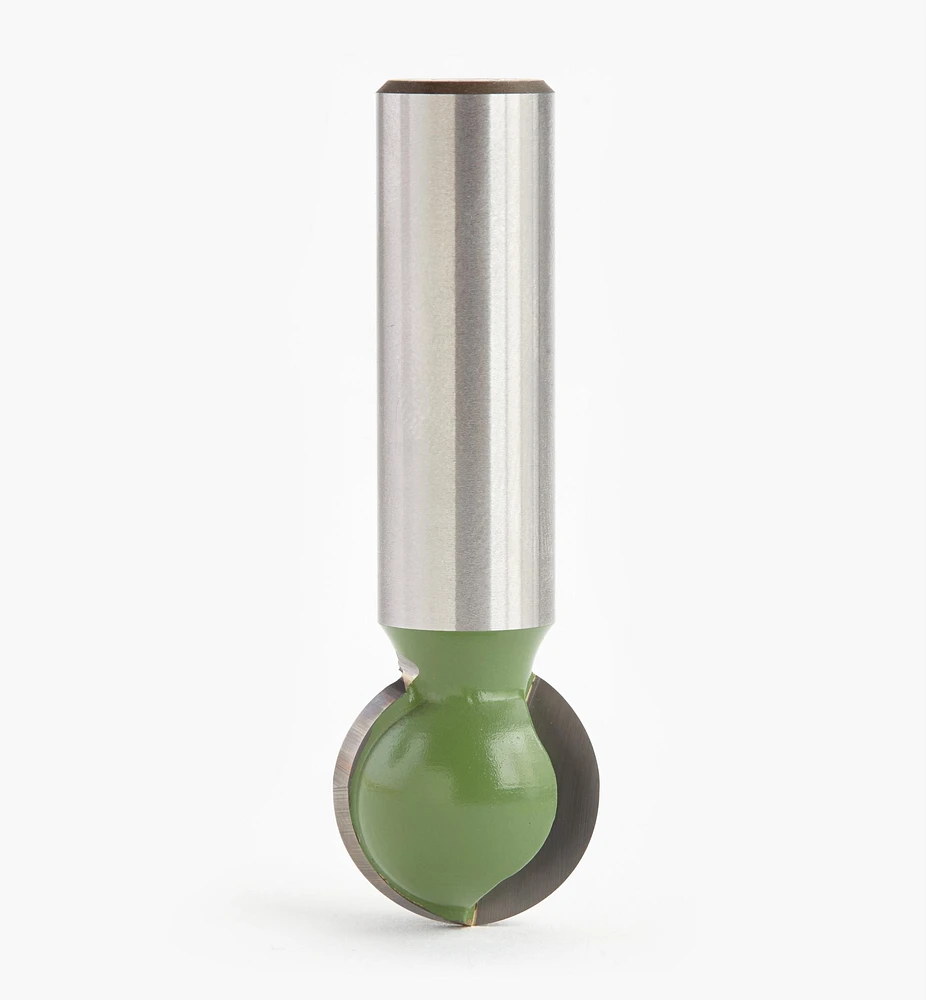 Plunge Ball Bits