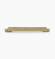 Rustic Bridge Handles