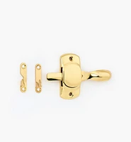 Surface Latch
