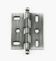 Brass Ball-Tip Hinges