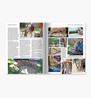 Quercus Magazine