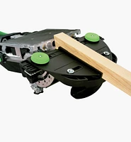 Trim Stop for Festool Domino Joining Systems