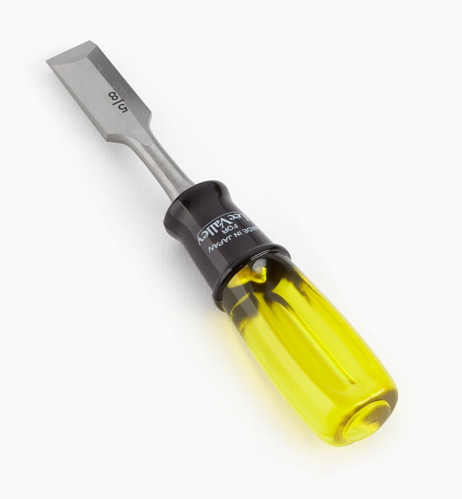 Lee Valley Butt Chisels