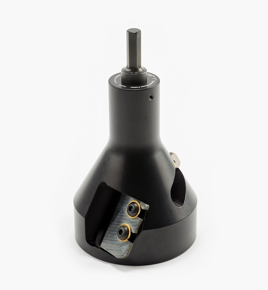 Veritas Power Tapered Tenon Cutters