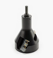 Veritas Power Tapered Tenon Cutters