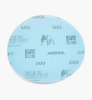 Mirka 5" Fine Galaxy Grip Discs