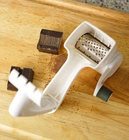 Rotary Cheese Grater