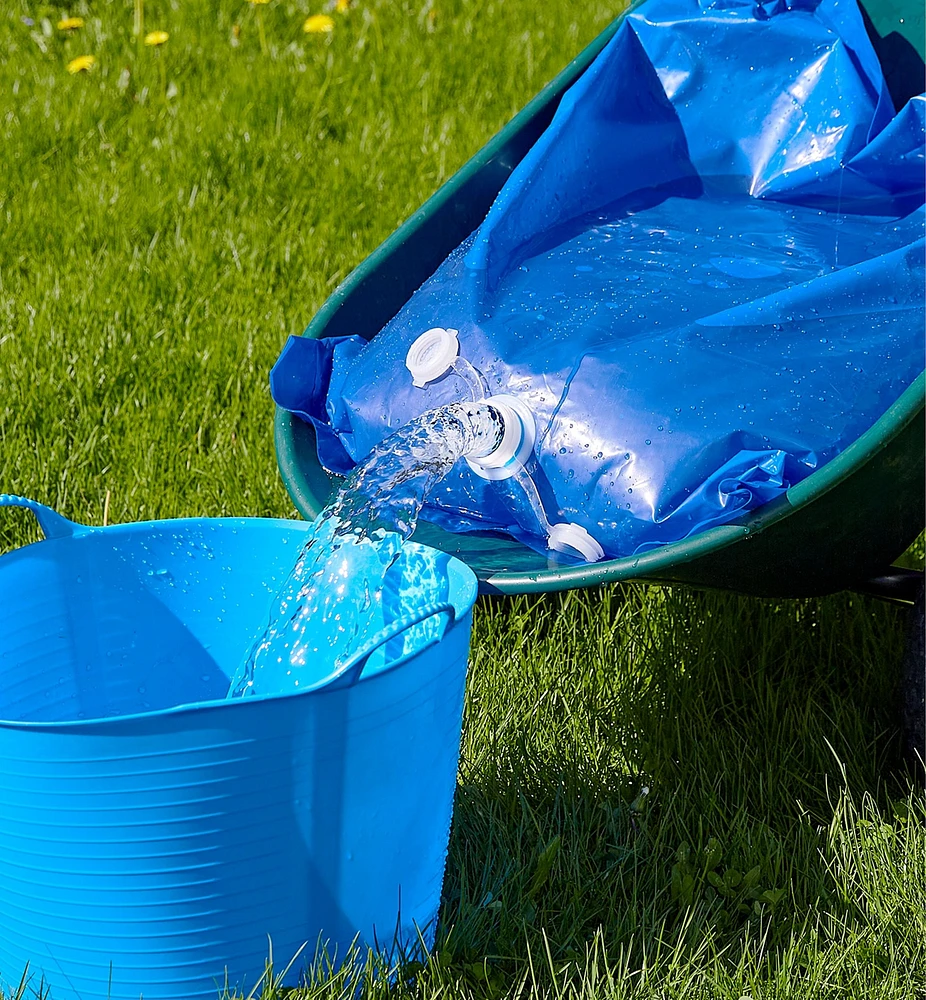 80 Litre Water Bag