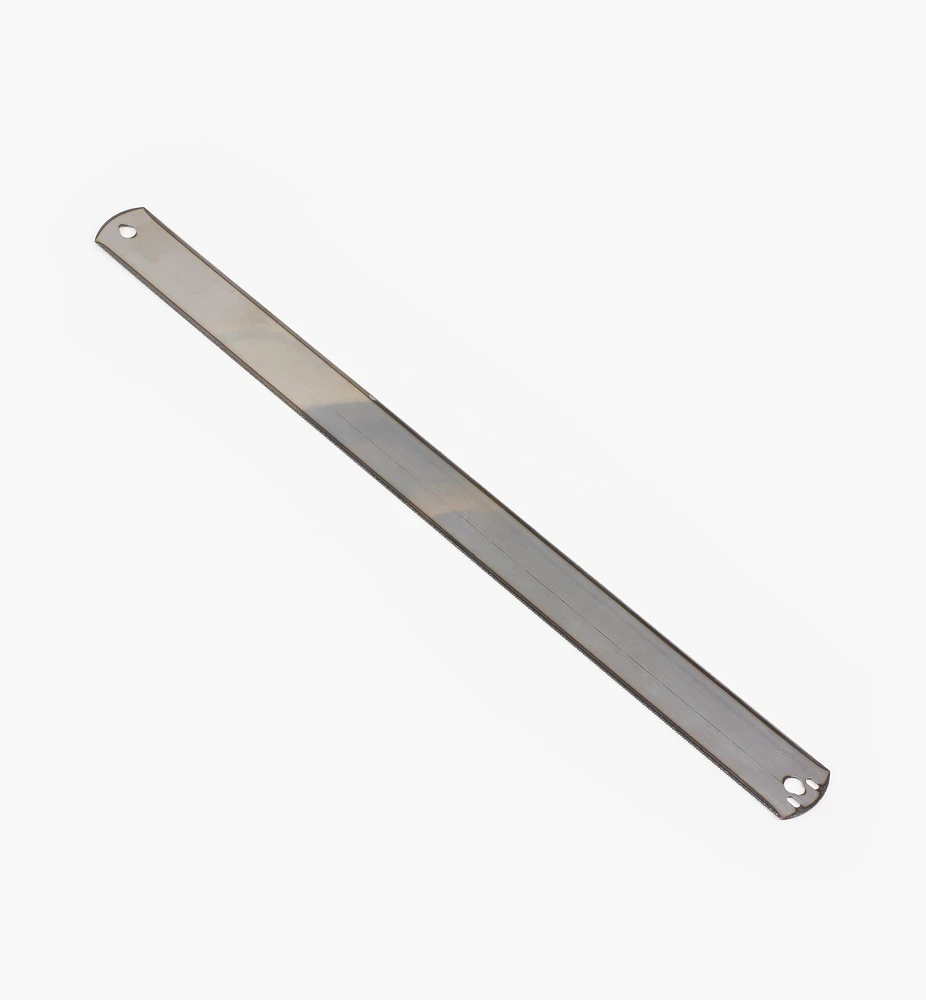 22" Replacement Blades for Nobex Standard and Economical Miter Boxes