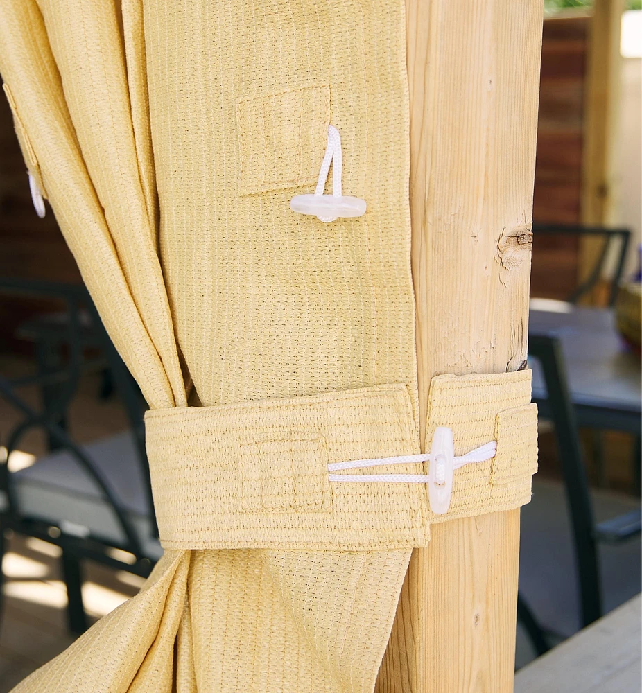 Privacy Curtain
