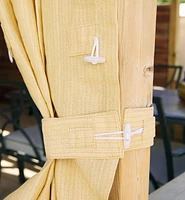 Privacy Curtain