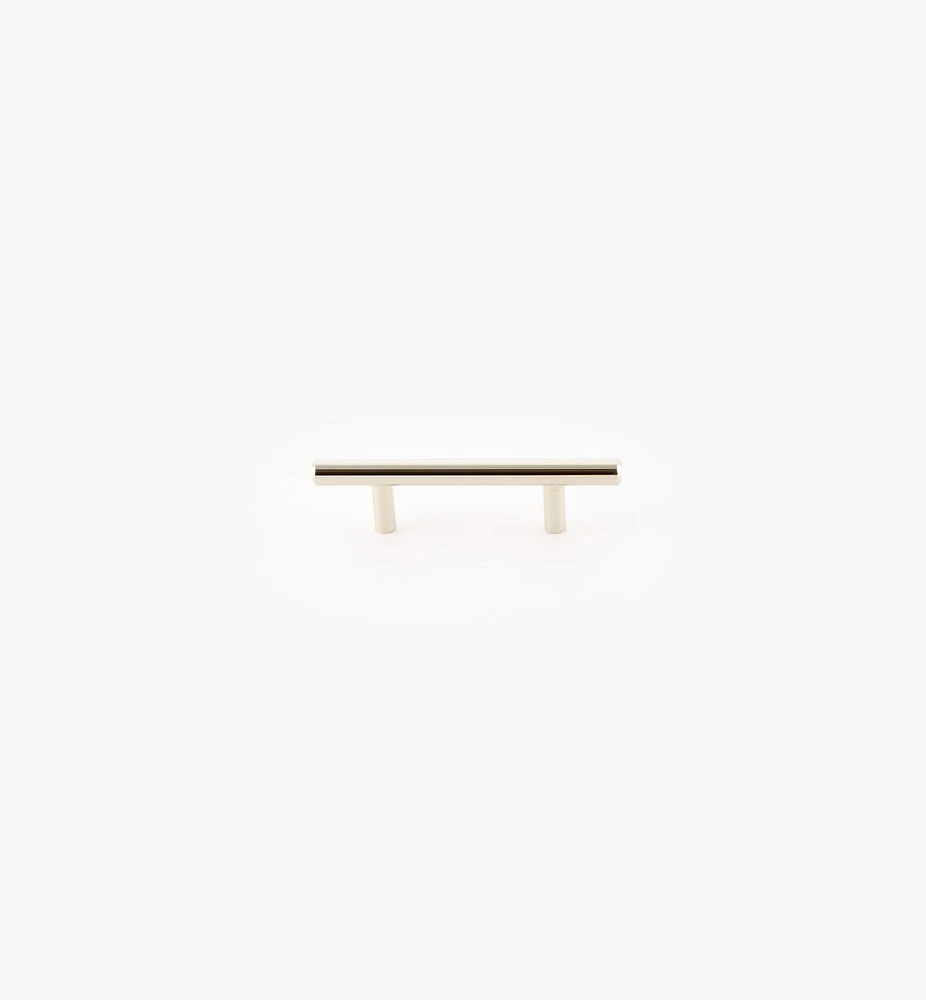 Poignées-barreau
