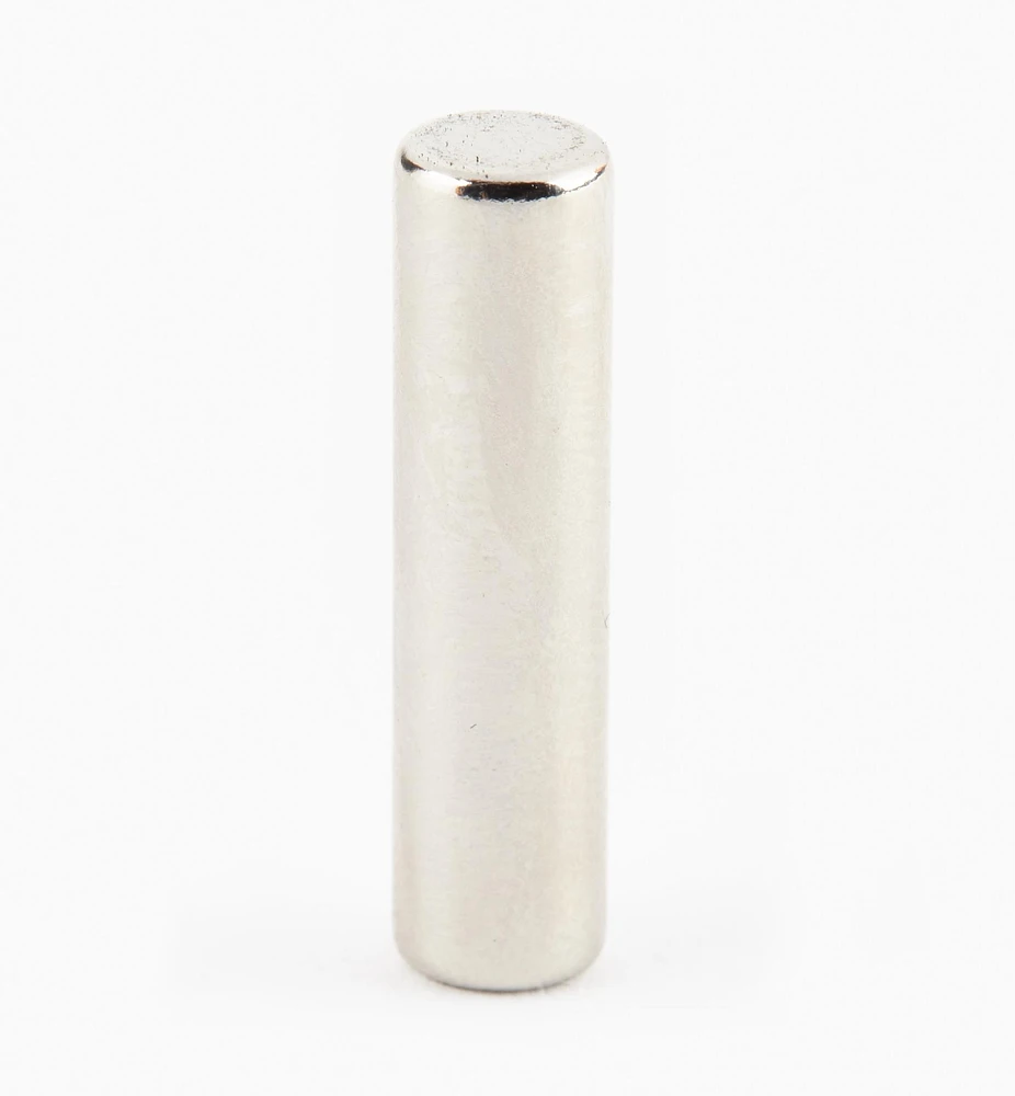 Rare-Earth Rod Magnets