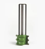 Stanley #55 Molding Router Bits – Reeding