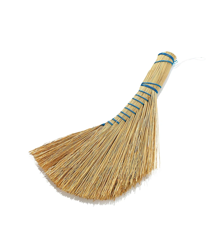Dutch Hand Broom