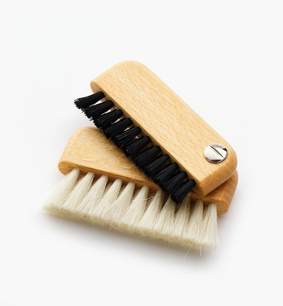 Detail Dusting Brush