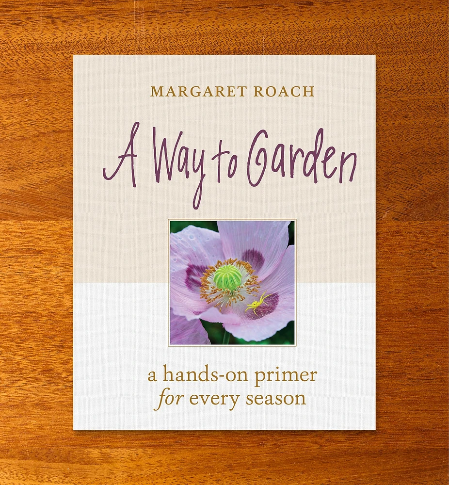 A Way to Garden