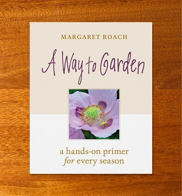 A Way to Garden