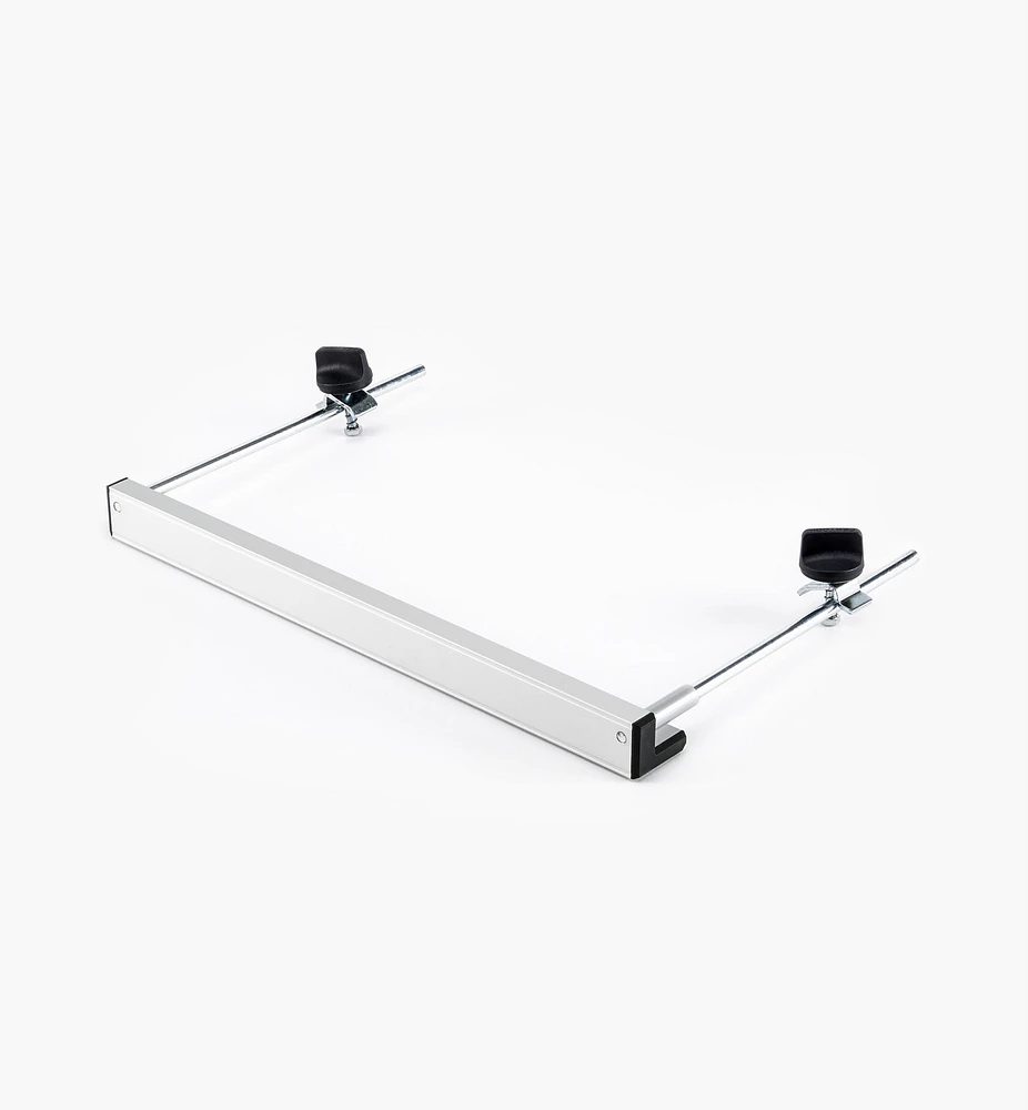 Parallel Edge Guide for Festool TS 75 Plunge-Cut Circular Saw