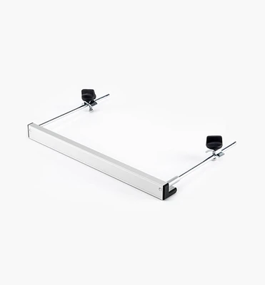 Parallel Edge Guide for Festool TS 75 Plunge-Cut Circular Saw