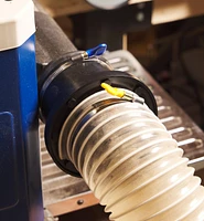4" Magnetic TPR Machine Coupling