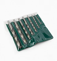 HSS Lipped Imperial Brad-Point Drills