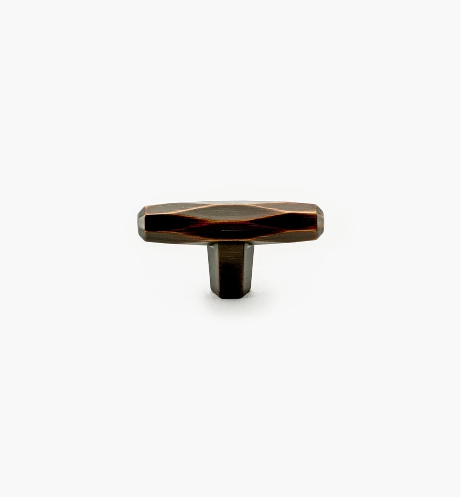 St. Vincent Knob