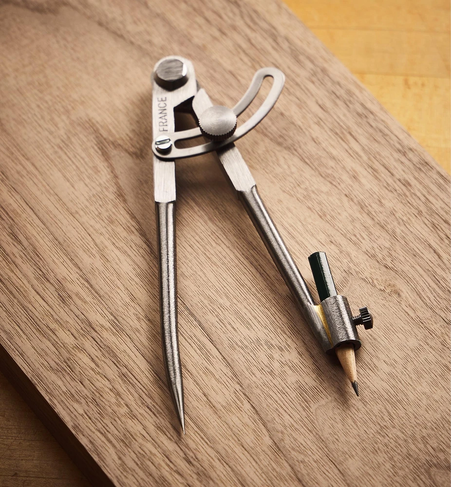 Large Heavy-Duty Compasses