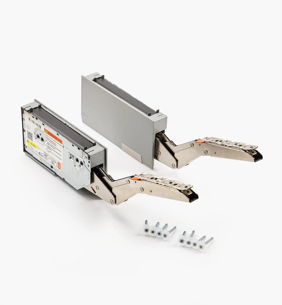 Blum AVENTOS HK-Top Soft-Close Lift System