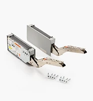 Blum AVENTOS HK-Top Soft-Close Lift System
