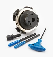 Basic Oneway Scroll Chuck Kits