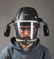 Trend Airshield Pro Clip-On Ear Defenders