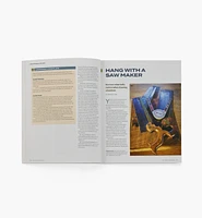 The Essential Handsaw Book