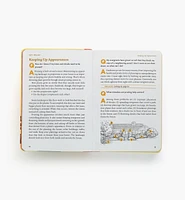 Pruning Answer Book