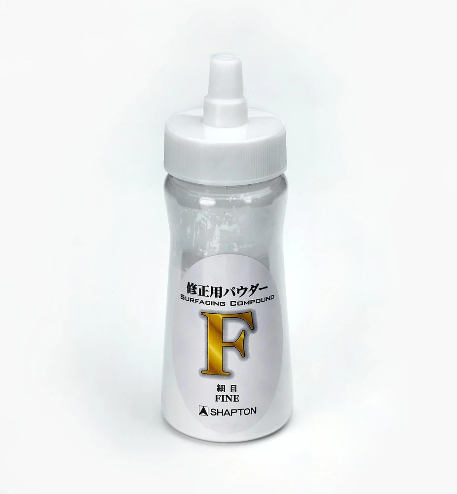 Shapton Lapping Powders