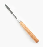 Japanese Paring Push Chisels