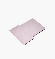 Optional 2 3/8" Blades for Veritas Scraping Plane Insert