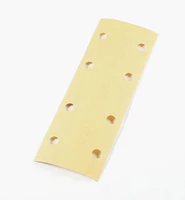 Mirka Gold 2 3/4" × 7 Grip Sheets
