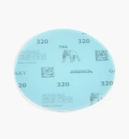 Mirka 5" Galaxy Grip Discs